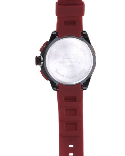 Часы Q&Q DA60J512Y (DA60-512)