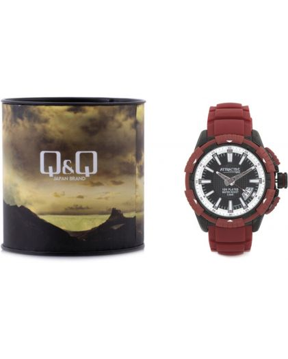 Часы Q&Q DA60J512Y (DA60-512)