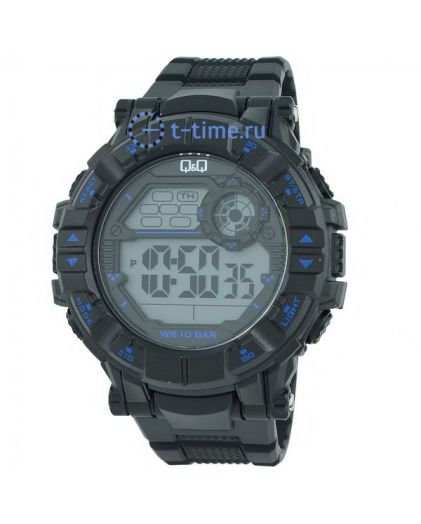 Часы Q&Q M152J002Y (M152-002)