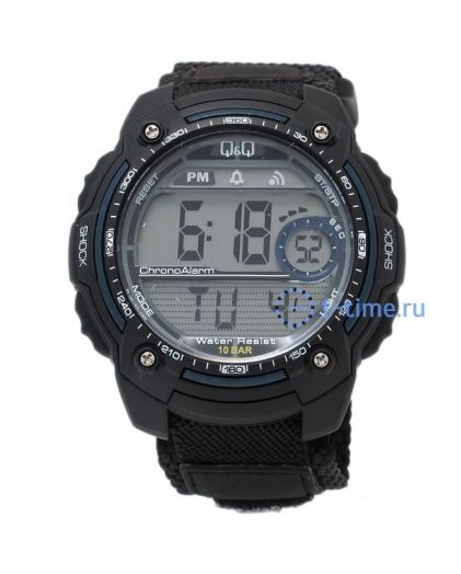 Relojes q&q 10 bar best sale