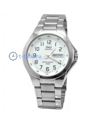 Q Q water resist 5 bar t time.ru