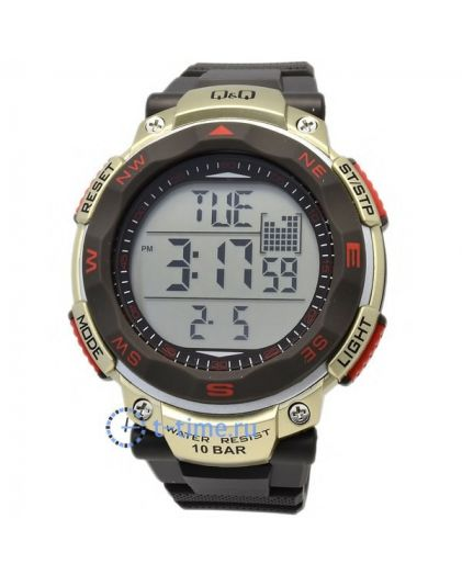 Q&q water resistant 10 bar price shop