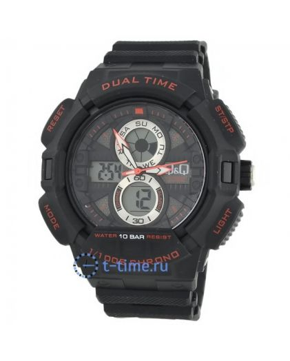 Reloj qq 10 bar sale
