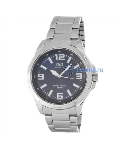 Часы Q&Q QA48J215Y (QA48-215)