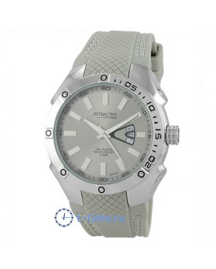 Q Q water resist 5 bar t time.ru