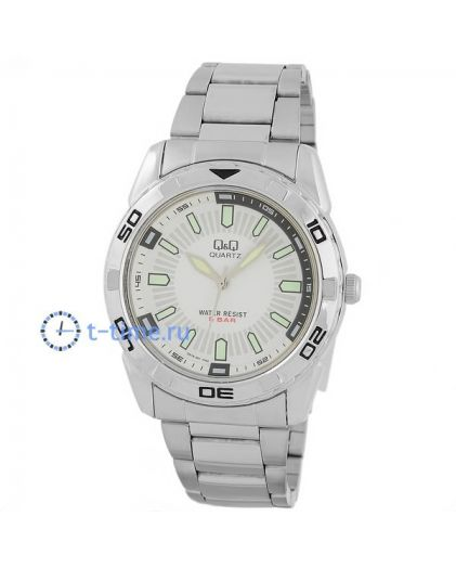 Q Q water resist 5 bar t time.ru