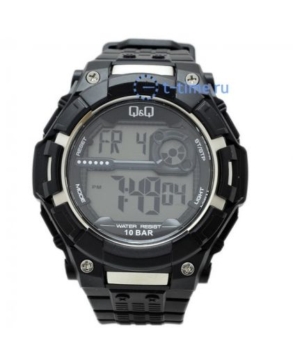 Q&Q M125J001Y