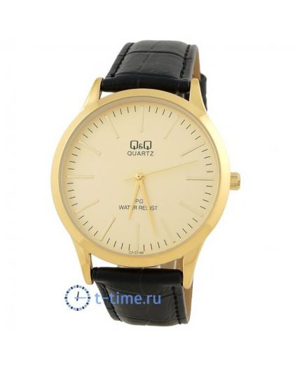 Q&Q C212J100Y