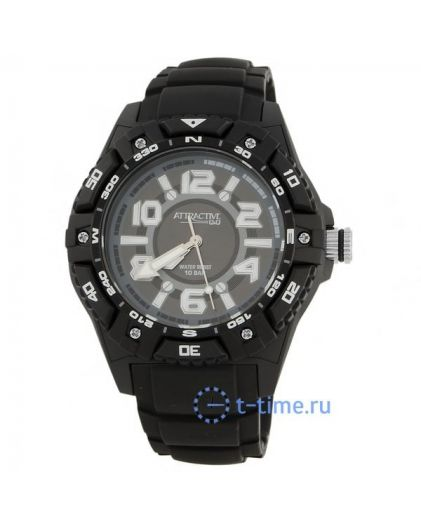 Q&Q DA50J001Y