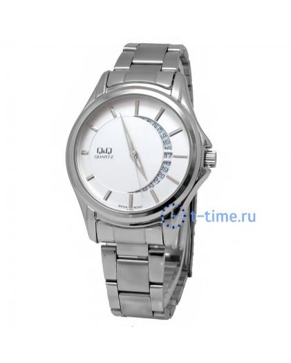 Q&q 5 bar water resist 2025