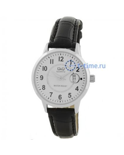 Часы Q&Q A457J304Y (A457-304)