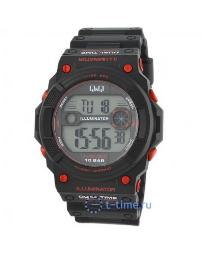 Q&Q M140J001Y
