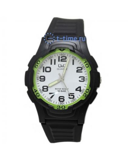 Reloj quartz 10 bar deals
