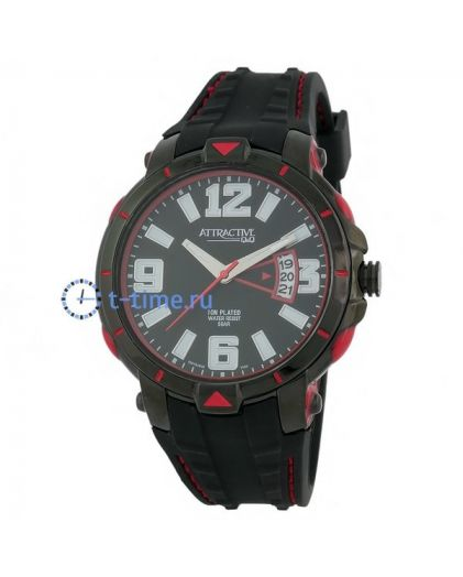 Q&Q DG16J505Y