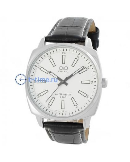 Q Q water resist 5 bar t time.ru