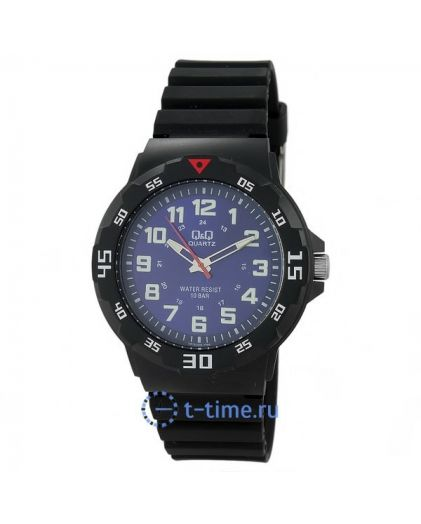 Q&Q VR18J005Y