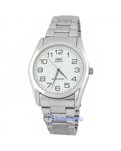 Reloj q&q quartz water resist 3 bar outlet