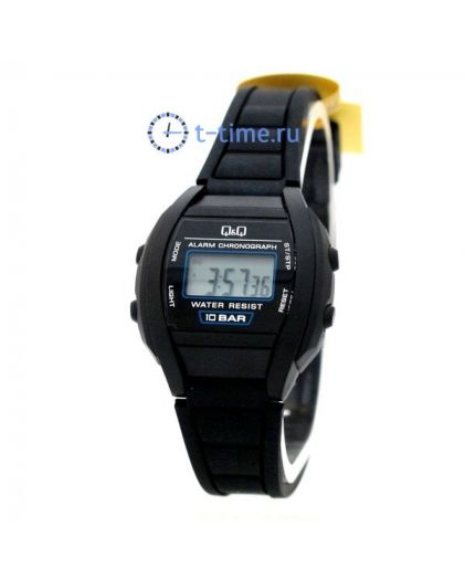 Часы Q&Q LL01J102Y (LL01-102)