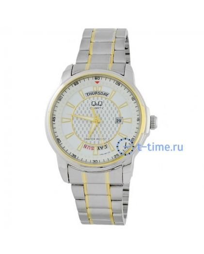 Q&Q A184J401Y