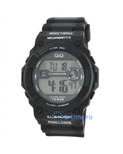 Q&Q M140J002Y