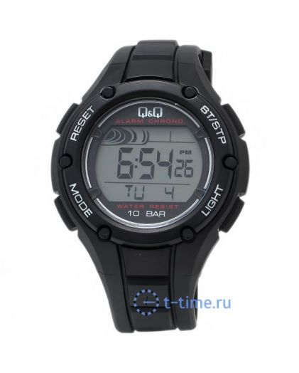 Q&Q M129J001Y