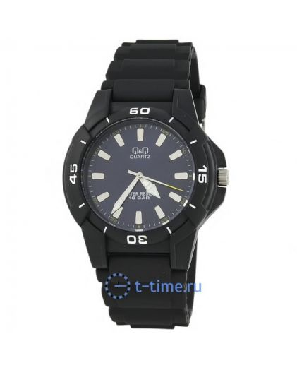 Water resist 10 bar q&q outlet