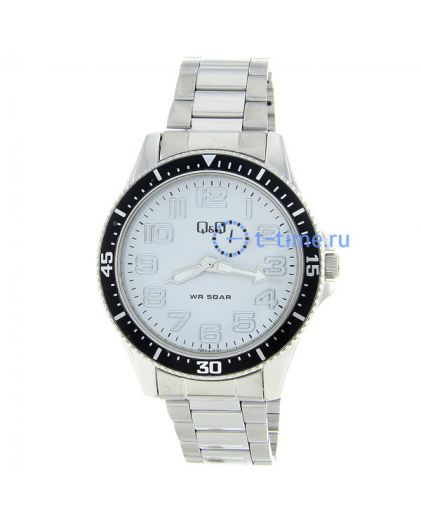Q&Q QB64J204Y
