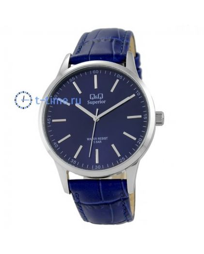 Reloj q&q water resist 5 bar deals