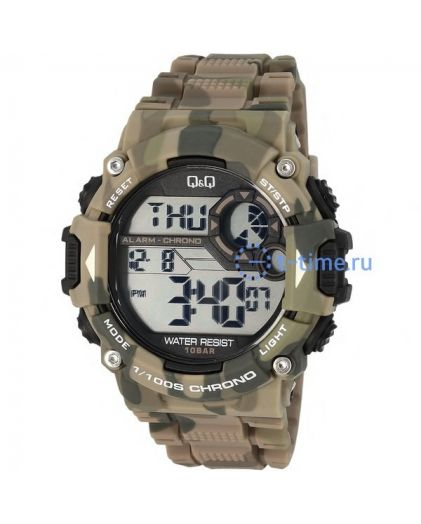 Q&Q M146J004Y