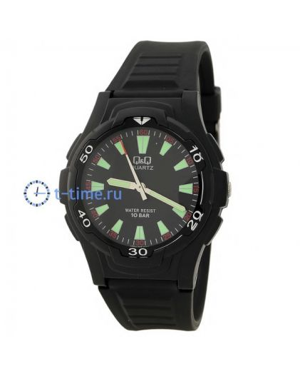 Q&Q VP84J005Y