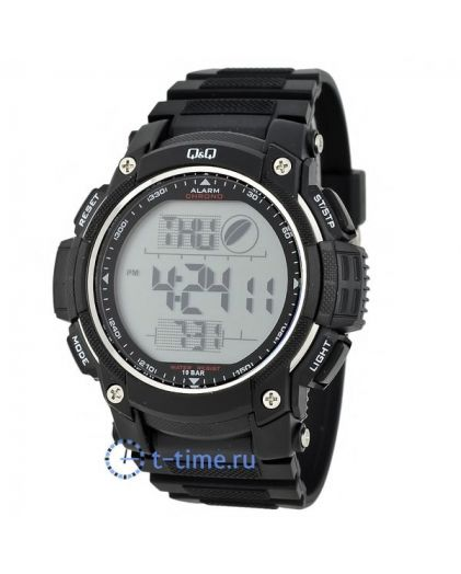 Q&Q M119J001Y