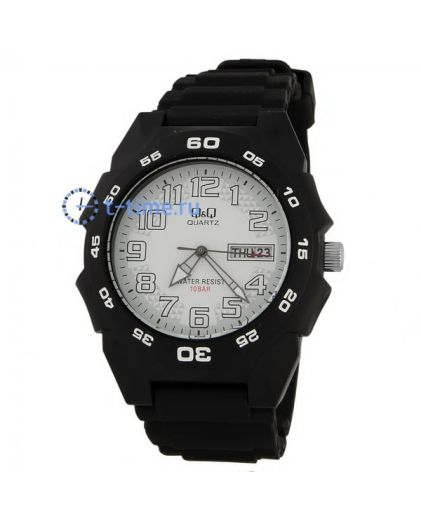 Jam q&q hotsell analog