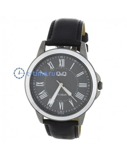 Часы Q&Q QB22J508Y (QB22-508)
