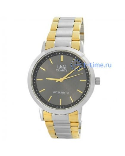 Часы Q&Q QA38J402Y (QA38-402)