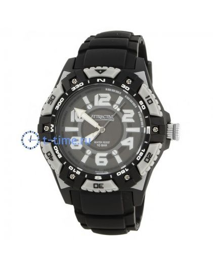 Q&Q DA50J005Y
