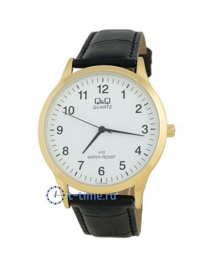 Q&Q C212J104Y