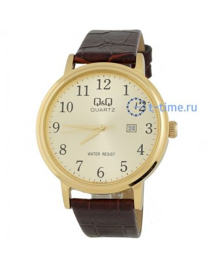 Часы Q&Q BL62J103Y (BL62-103)