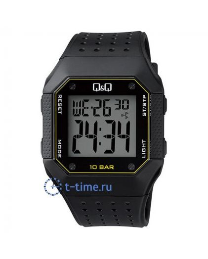 Q&q relojes 10 bar outlet