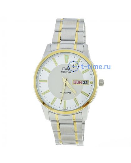 Q&Q S330J401Y