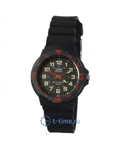 Q&Q VR19J006Y