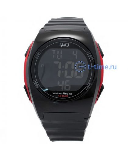 Q&Q M130J001Y