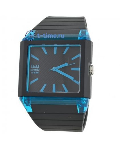 Часы Q&Q GW83J001Y (GW83-001)