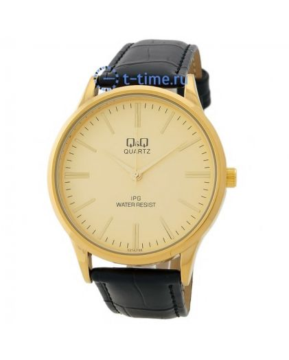 Q&Q C214J100Y