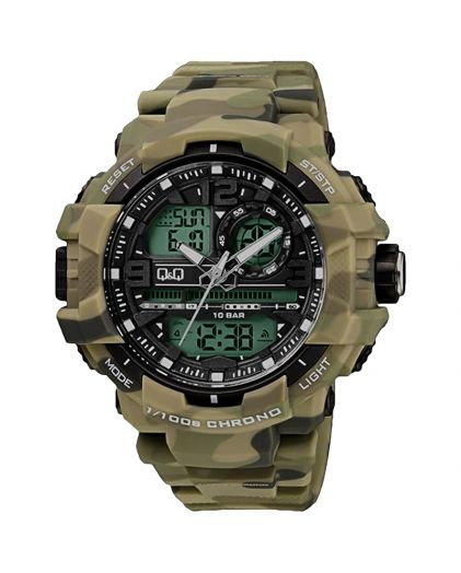 Q&Q GW86J005Y