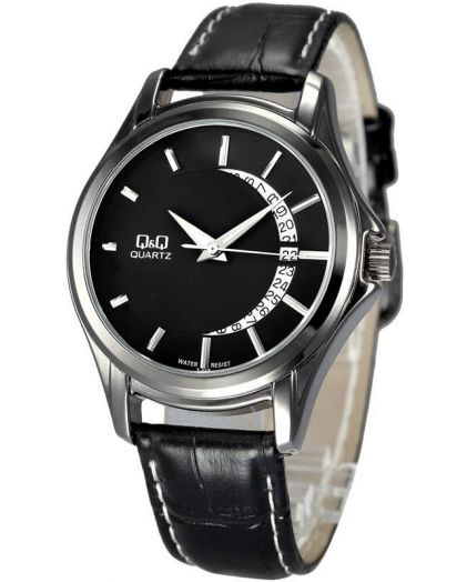 Часы Q&Q A436J502Y (A436-502)