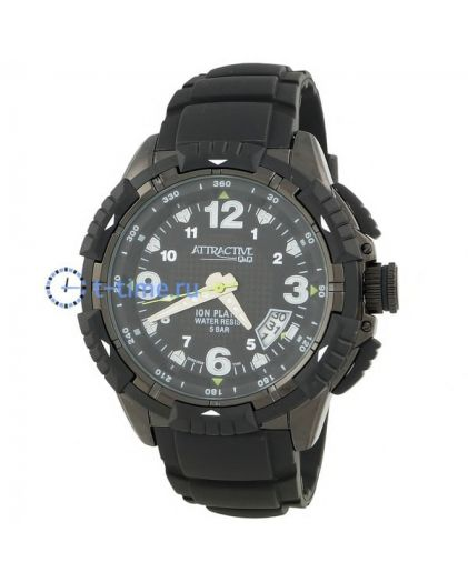 Q&Q DA60J505Y