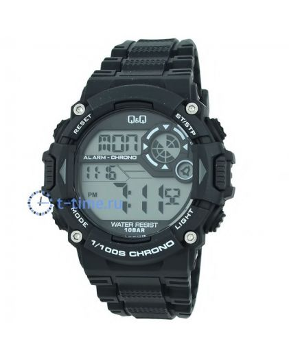 Q&Q M146J001Y