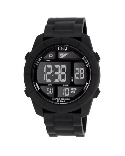 Q Q water resist 10 bar t time.ru