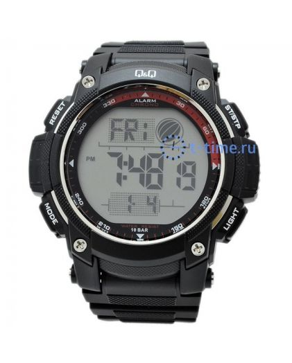 Q&Q M119J004Y