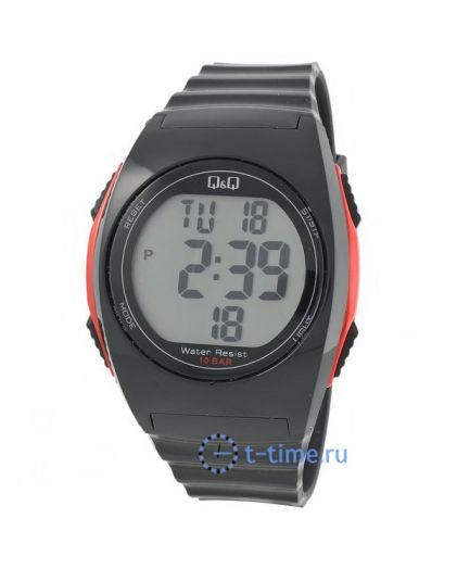 Часы Q&Q M130J003Y (M130-003)